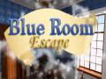 Παιχνίδι Blue Room Escape