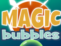 Παιχνίδι Magic Bubbles