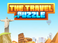 Παιχνίδι The Travel Puzzle