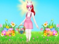 Παιχνίδι Princess Easter Hurly Burly