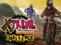 Παιχνίδι Xtreme Offroad Challenge