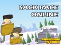 Παιχνίδι Sack Race Online