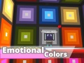 Παιχνίδι Kogama: Emotional Colors