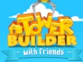Παιχνίδι Tower Builder