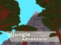 Παιχνίδι Kogama: Jungle Adventure