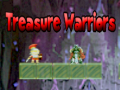 Παιχνίδι Treasure Warriors