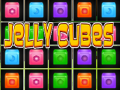 Παιχνίδι Jelly Cubes