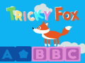 Παιχνίδι Tricky Fox
