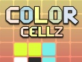 Παιχνίδι Color Cellz