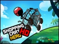 Παιχνίδι Shopping Cart Hero Hd