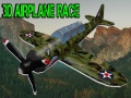 Παιχνίδι 3D Airplane Race 