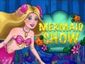 Παιχνίδι Mermaid Show