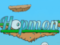 Παιχνίδι Hopmon
