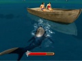 Παιχνίδι Hungry Shark