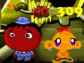 Παιχνίδι Monkey Go Happly Stage 309