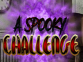 Παιχνίδι A Spooky Challenge