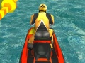 Παιχνίδι Jet Ski Boat Race