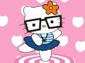 Παιχνίδι Dancing Hello Kitty