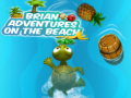 Παιχνίδι Brain Adventures on the Beach