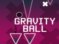 Παιχνίδι Gravity Ball 