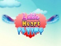Παιχνίδι Little Heart Flying