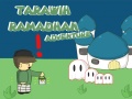 Παιχνίδι Tarawih Ramadhan Adventure
