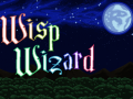 Παιχνίδι Wisp Wizard