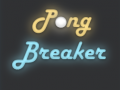 Παιχνίδι Pong Breaker