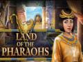 Παιχνίδι Land of Pharaohs