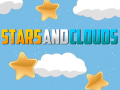 Παιχνίδι Stars and Clouds