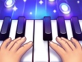 Παιχνίδι Piano Online