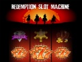 Παιχνίδι Redemption Slot Machine