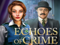 Παιχνίδι Echoes of Crime