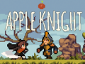 Παιχνίδι Apple Knight