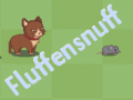 Παιχνίδι Fluffensnuff