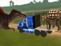 Παιχνίδι Dino Transport