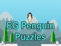 Παιχνίδι EG Penguin Puzzles