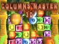 Παιχνίδι Columns Master 3D