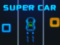 Παιχνίδι Super Car 