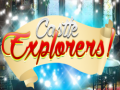 Παιχνίδι Castle Explorers