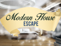 Παιχνίδι Modern House escape