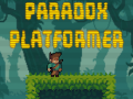 Παιχνίδι Paradox Platformer