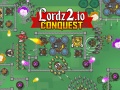 Παιχνίδι Lordz 2.io