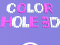 Παιχνίδι Color Hole 3D