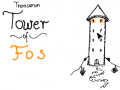 Παιχνίδι Tresurun Tower of Fos