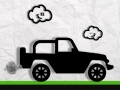 Παιχνίδι Paper Monster Truck Race