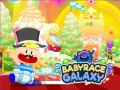 Παιχνίδι Baby Race Galaxy