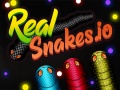 Παιχνίδι Real Snakes.io