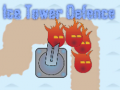 Παιχνίδι Ice Tower Defence