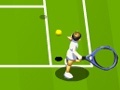 Παιχνίδι Tennis